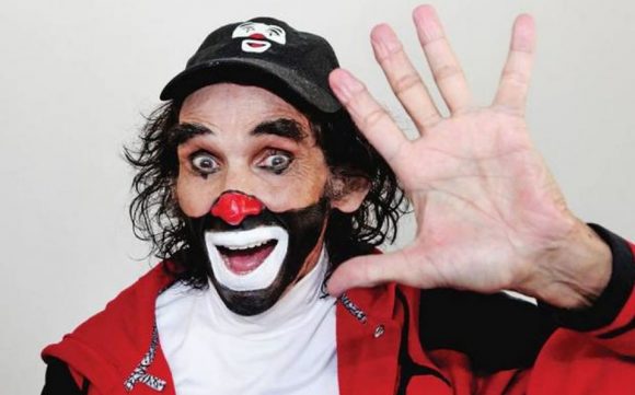 Hijo de Cepillín revela que el “Payasito de la tele” tiene cáncer