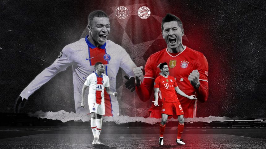 champions Listos los Cuartos de Final de la Champions