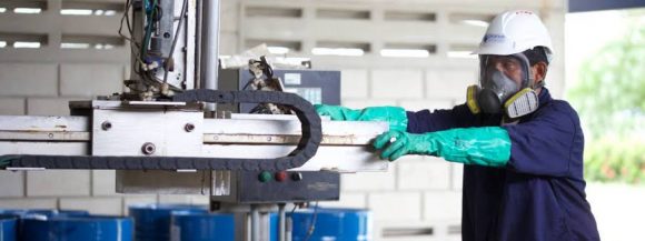 Pérdidas por 2 mil 800 mdp dejó desabasto de gas natural a empresas poblanas