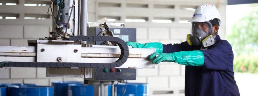 Pérdidas por 2 mil 800 mdp dejó desabasto de gas natural a empresas poblanas