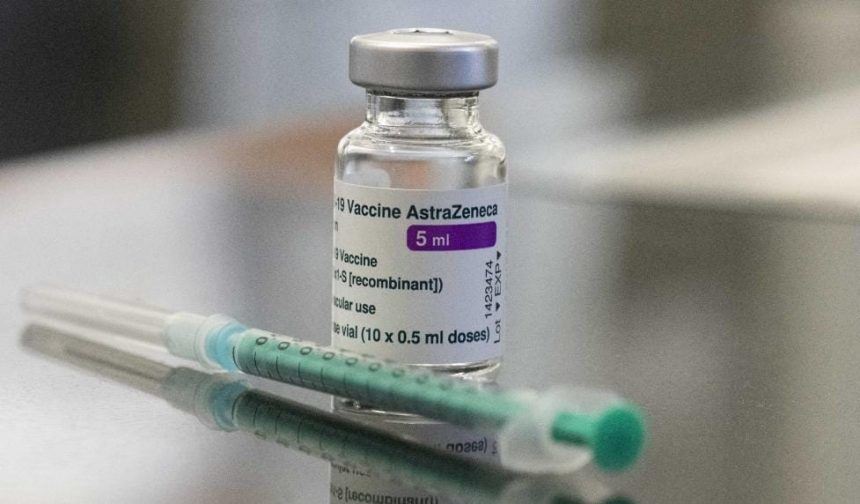 Puebla sin registros de casos por trombosis de vacunación AstraZeneca: Salud