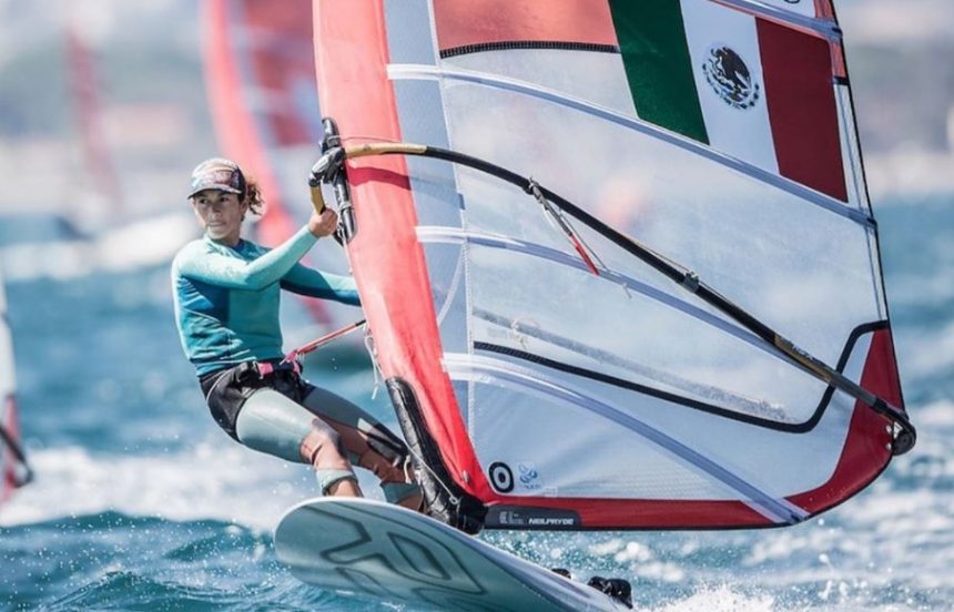 demi3 Demita Vega realiza campamento en Florida rumbo a Tokio 2020