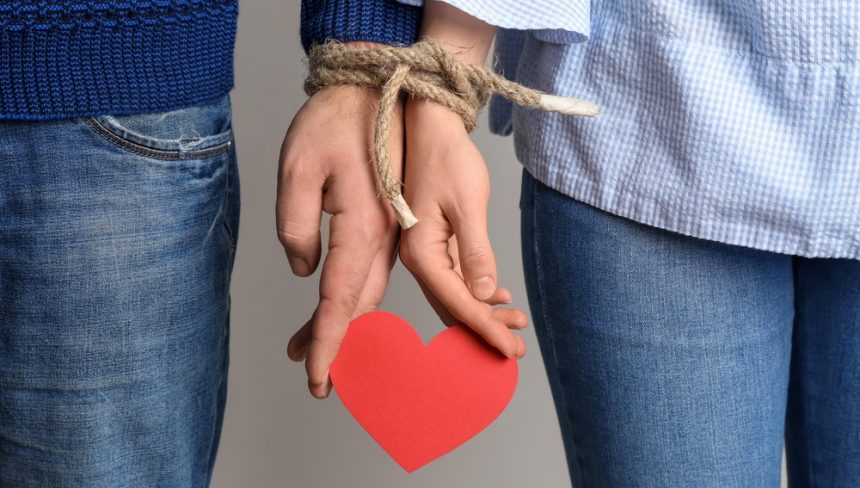 Dependencia y Codependencia emocional