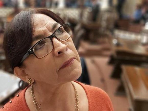 Pide García Olmedo vigilar designación del Comisionado de Transparencia