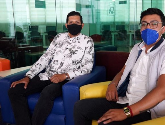 Egresados BUAP ganan premio “Cuna de Emprendedores” por su proyecto Nochtli Puebla