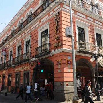 Estiman ocupación hotelera del 28% para Semana Santa en Puebla