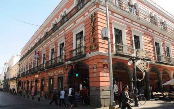Estiman ocupación hotelera del 28% para Semana Santa en Puebla