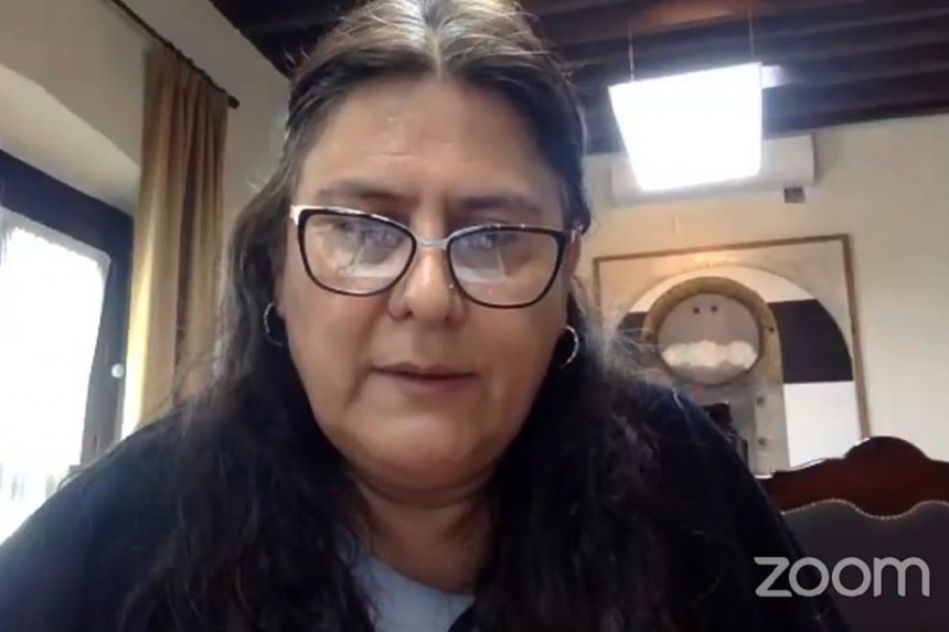 Convoca Rosario Orozco Caballero a fomentar una sociedad igualitaria