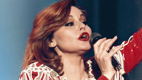 Lo que no sabías de la española más mexicana: Rocío Dúrcal