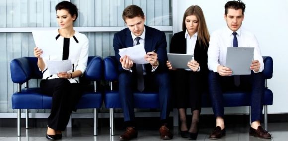 entrevista-de-trabajo-Attittudtalent Tips para conseguir trabajo sin experiencia