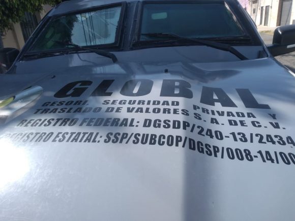 f2caec08-e5f0-49d8-910c-6ec56d8ce24d-1 (FOTOS Y VIDEO) Captura Fiscalía a dos hombres por asalto millonario a camioneta de valores