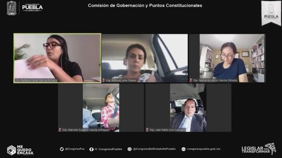 f345b35b-5f1d-49d1-bb4c-cc84b2b97c19 Aprueba Comisión de la LX Legislatura reformas a la Ley del Notariado para el Estado