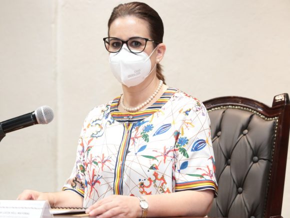 f4f18d58-da58-4b35-821e-dd48b9fd55f5 Eventos deportivos continuarán sin púbico: SEGOB