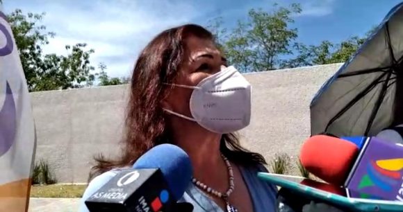 f7bad5dd-9088-4666-9b4d-b9d07c45d98b Violencia no se combate con más violencia, señala Canirac tras destrozos de feministas