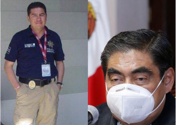 fa6c53f1-06a7-44a6-9d4d-89def99ea1c9 Uno de los involucrados en liberar al reo en Zacatlán pertenece a la “Hermandad”, afirmó el gobernador Barbosa