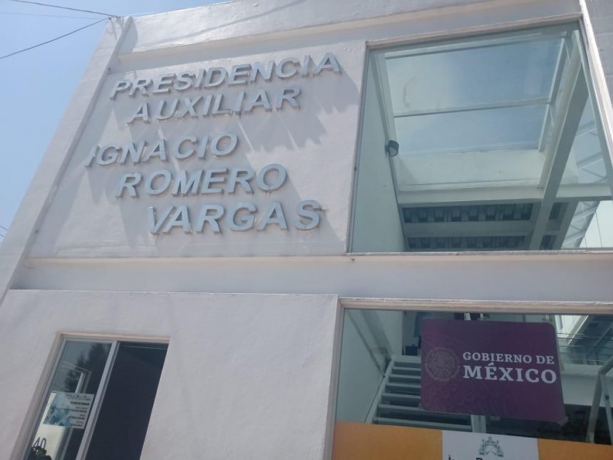 fa84273c-75b9-464e-8e66-c351bc65b8a0 (VIDEO) Hombres armados asaltan la presidencia de Romero Vargas