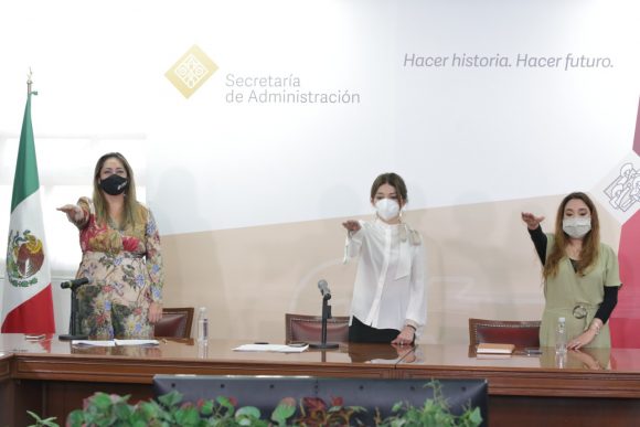 “Trabajamos en la simplificación de trámites y en la instalación de un gobierno digital”: Barbosa