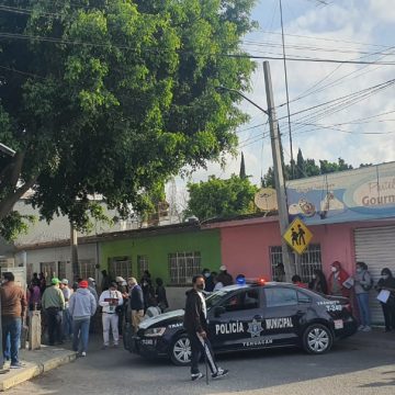 En Tehuacán se han aplicado 4, 118 vacunas contra Covid: Salud