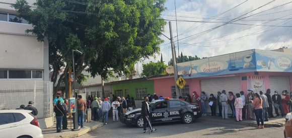 fe6c3db0-650f-4855-ab25-0a951a0e432c En Tehuacán se han aplicado 4, 118 vacunas contra Covid: Salud