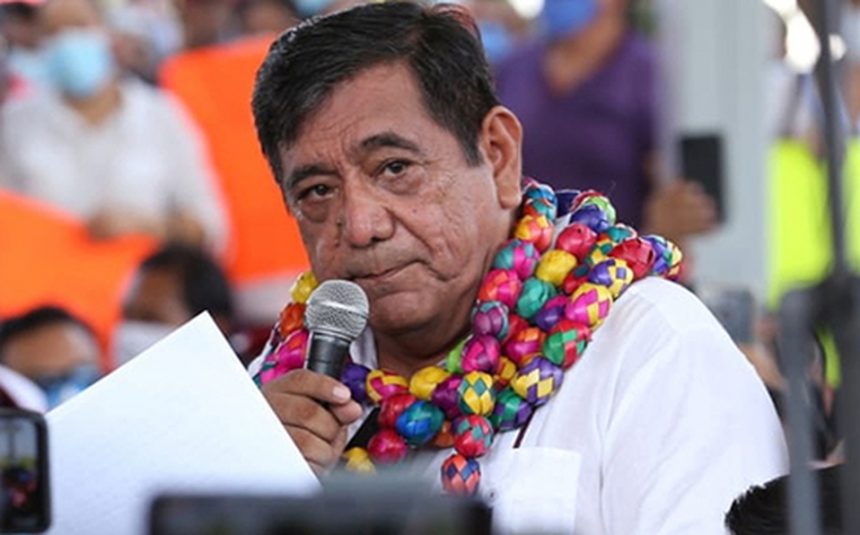 Más del 70% de los ciudadanos considera considera que se debe negar candidatura a Salgado Macedonio y Morón, revela encuesta