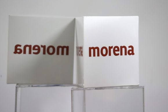 Morena endurece requisitos para candidaturas en Puebla rumbo al 2027