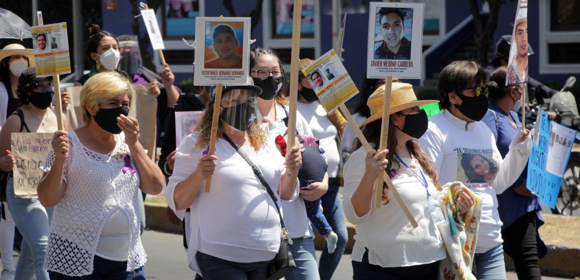 Puebla, comprometida con las agendas estratégicas para prevenir y sancionar violencia y abuso contra las mujeres: Barbosa