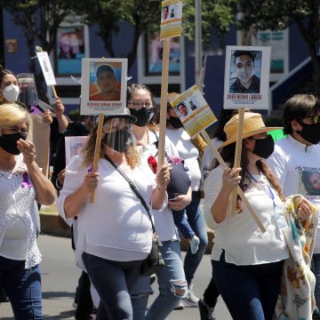 Analiza Congreso a los aspirantes a integrar la Comisión de Búsqueda de Personas de Puebla