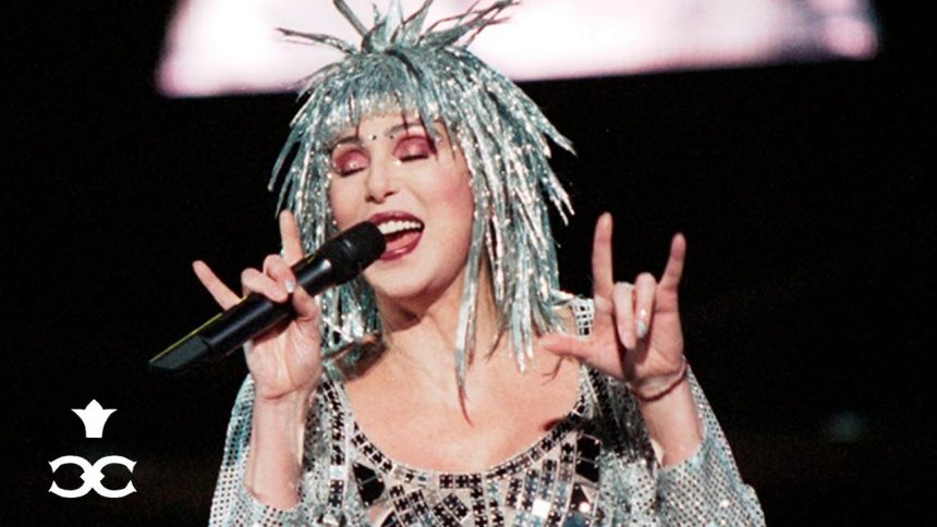 Recordando a Cher, con “Believe”