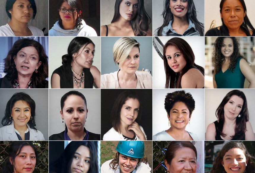 mujeres Enfermedades que más afectan a mujeres mexicanas