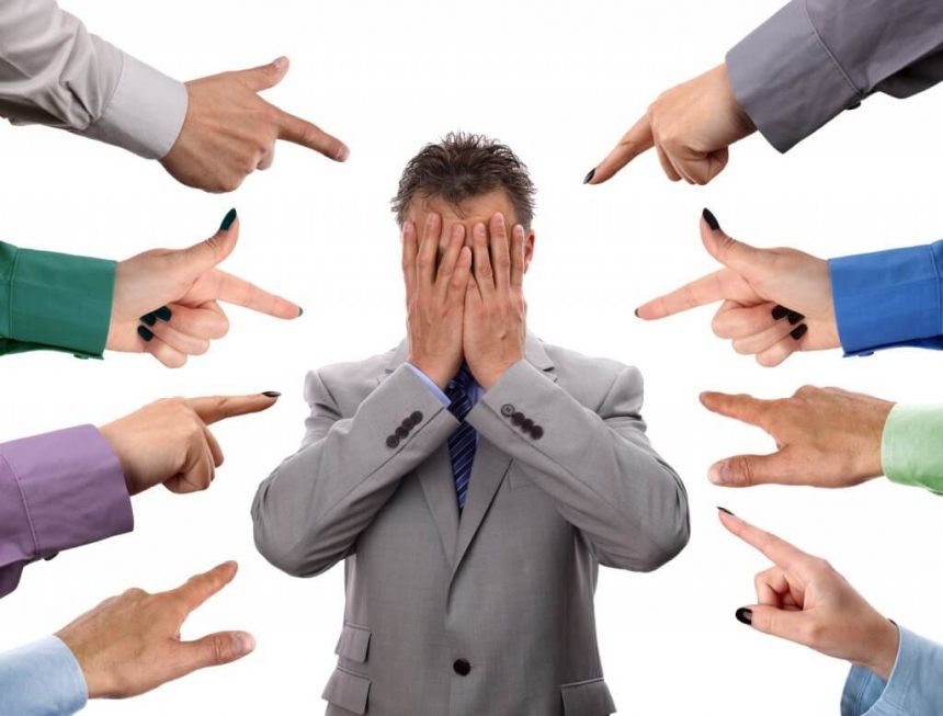 ¿Por qué decir los defectos, se toma como ofensa?. Por Carlos Ortiz Rosas