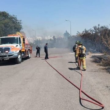 Emite Protección Civil Municipal recomendaciones ante temporada de incendios