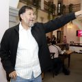 Elección de juzgadores por voto popular será en 2025: Fernández Noroña