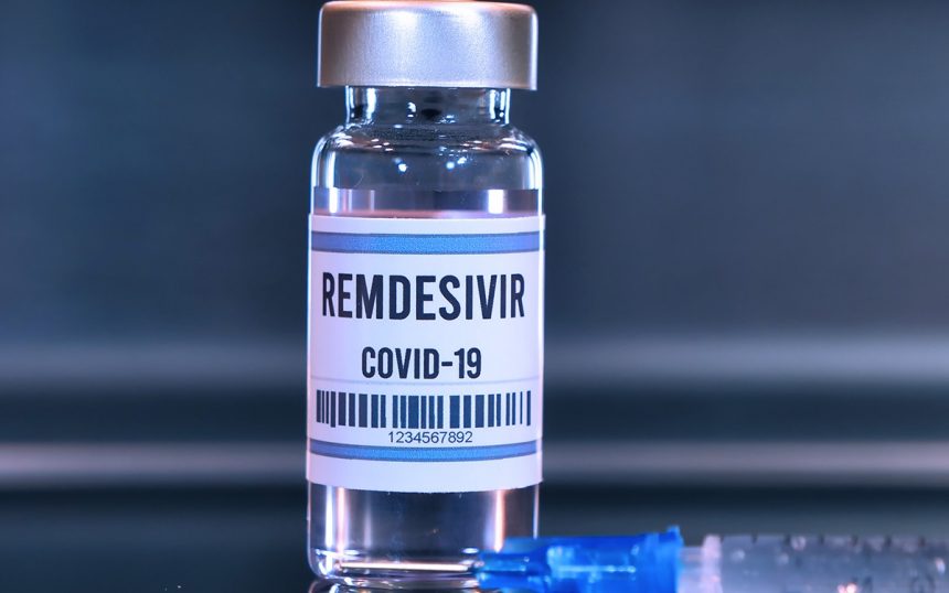 redemsivir_1600x900 Remdesivir, autorizado en México contra Covid-19 para casos tempranos