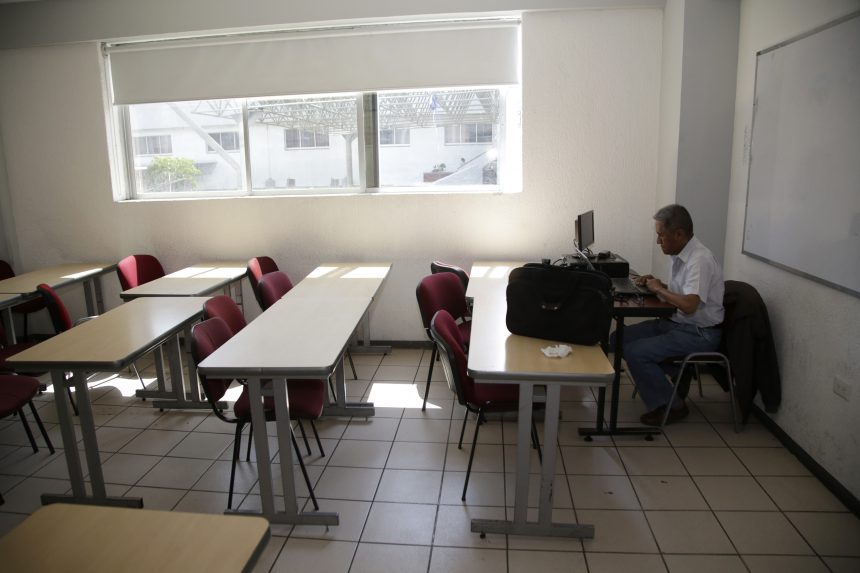 Alista UDLAP su 19° Encuentro de Desarrollo Profesional 2021