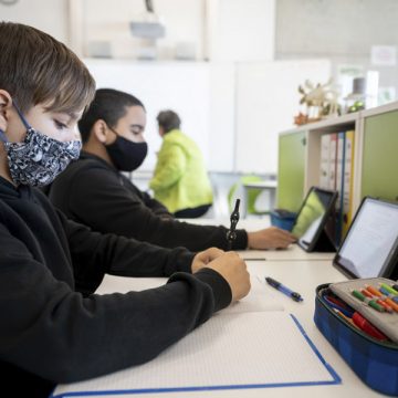 Inician este lunes vacaciones de Semana Santa 36 millones de alumnos