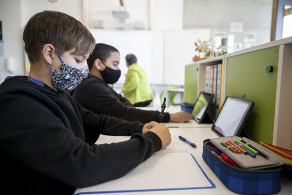 Inician este lunes vacaciones de Semana Santa 36 millones de alumnos