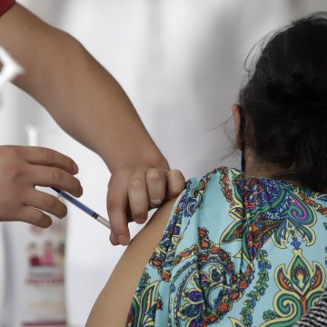 Inicia mañana nueva fase de vacunación para el resto de la ciudad de Puebla