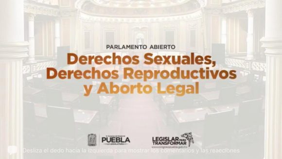 04FDC1E5-931D-464D-947A-CA8857194728 Concluye en el Congreso del Estado Mesa de Parlamento Abierto sobre “Aborto, Una Aproximación desde el Ámbito de la Salud”