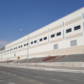 Propone CANACINTRA construcción de 2 nuevos parques industriales en Puebla