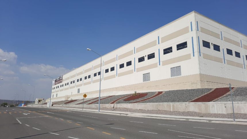 Propone CANACINTRA construcción de 2 nuevos parques industriales en Puebla