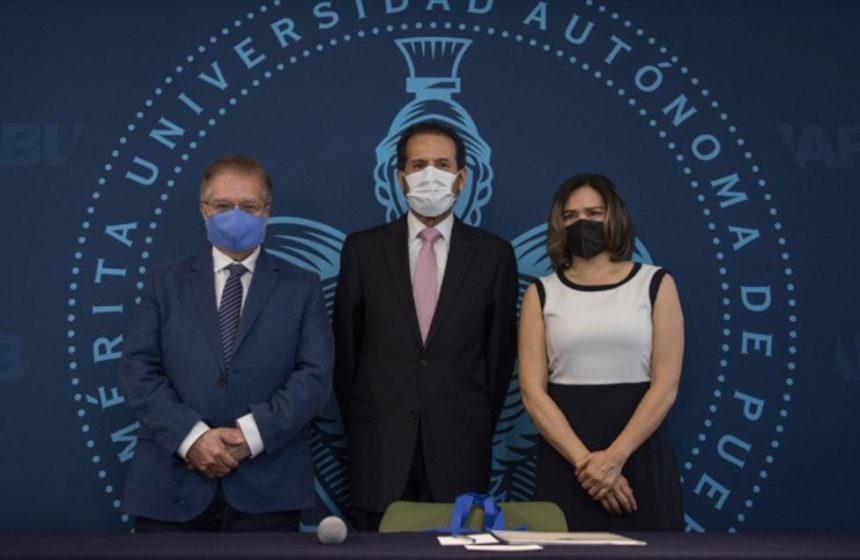 110aad51-9511-4699-9c51-b1349f363034 BUAP comparte Modelo de Calidad con CIEES para el fortalecimiento de la educación superior en el país y América Latina