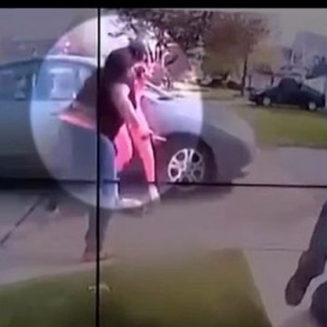 Policía de Ohio mata a tiros a adolescente afroamericana