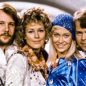 Abba “Knowing me, knowing you”