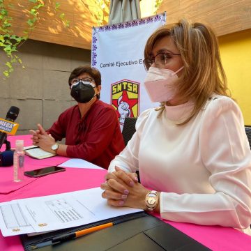 4 mil trabajadores del IMSS sin recibir la vacuna anti Covid en Puebla