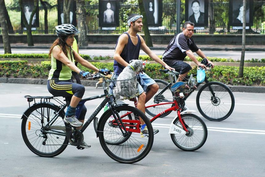 190603-Aca5-f2-dia-de-la-bicicleta ¿Porqué es bueno usar la bicicleta?