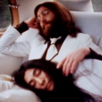 ¿Porqué prohibieron “The ballad of John and Yoko”  The Beatles?