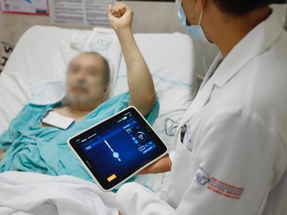 Mejora en el IMSS la calidad de vida de pacientes de Parkinson