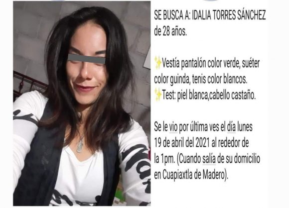 Eran de Cuapiaxtla las dos mujeres localizadas flotando en Valsequillo