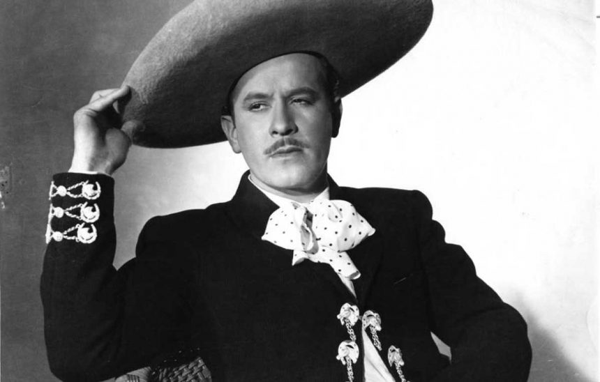 2342283 Lo que no sabías de Pedro Infante