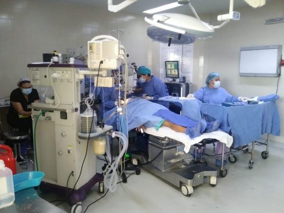 Reabre IMSS Unidades Médicas de Alta Especialidad